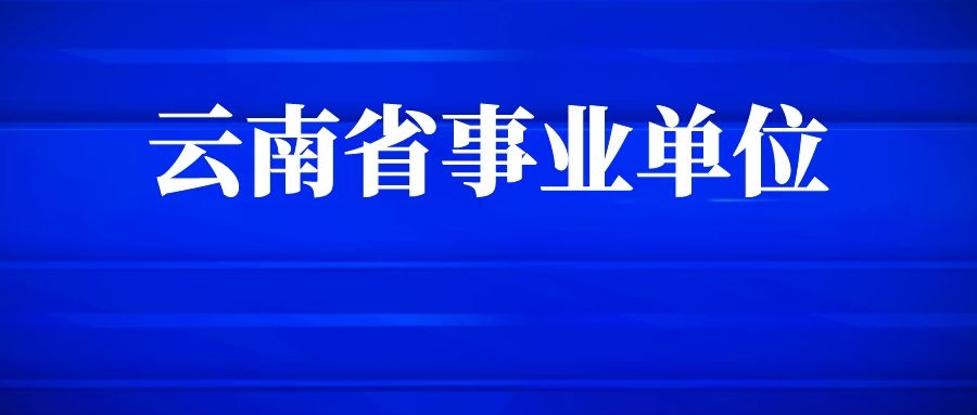 2024年下半年云南轻纺职业学院招聘面试公告