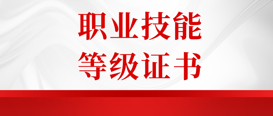 电力交易员职业技能等级证书