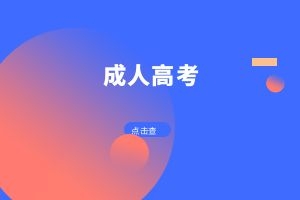 2025年云南成人高考报考所需材料