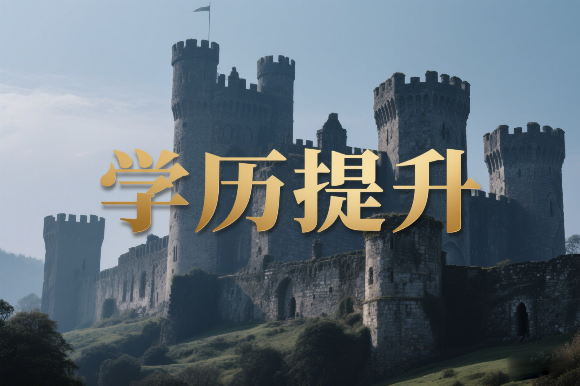 成人高考申请学位需要什么条件？