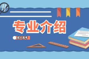 成考高起本会计学专业主要学什么？