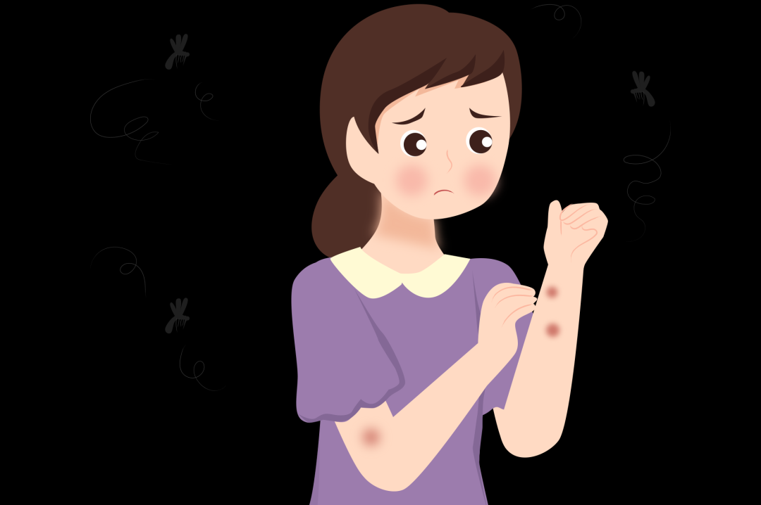 炎炎夏日，如何与蚊虫作战？
