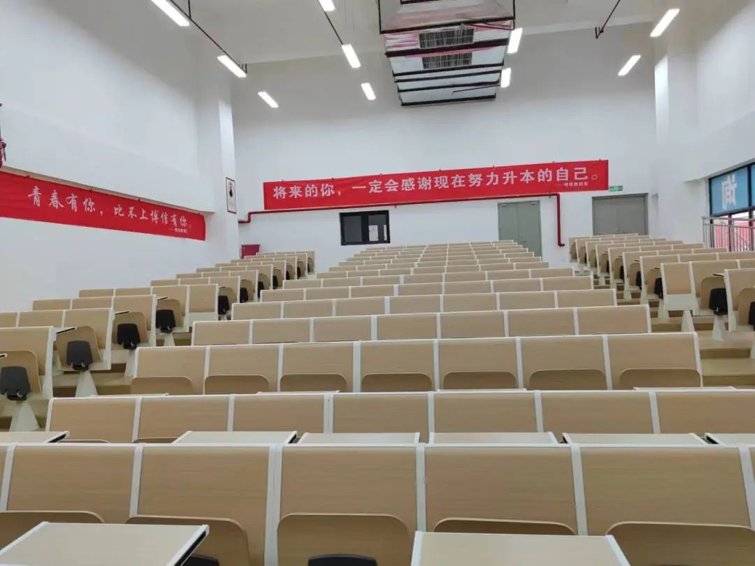 师生共话成长，梦想同征启航&mdash;&mdash;昆明幼儿师专博信专升本培训班期末座谈会