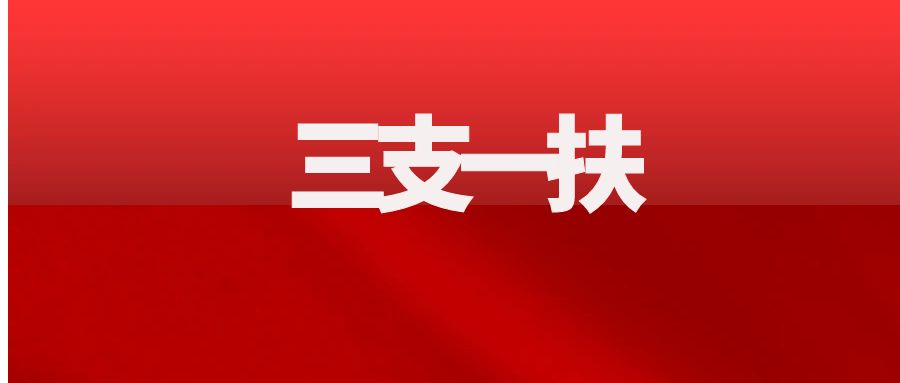 2025年云南三支一扶招募，学历性质要求、专业有何规定？